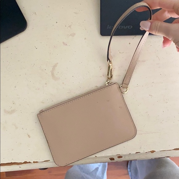 Michael Kors Wristlet - Picture 3 of 4